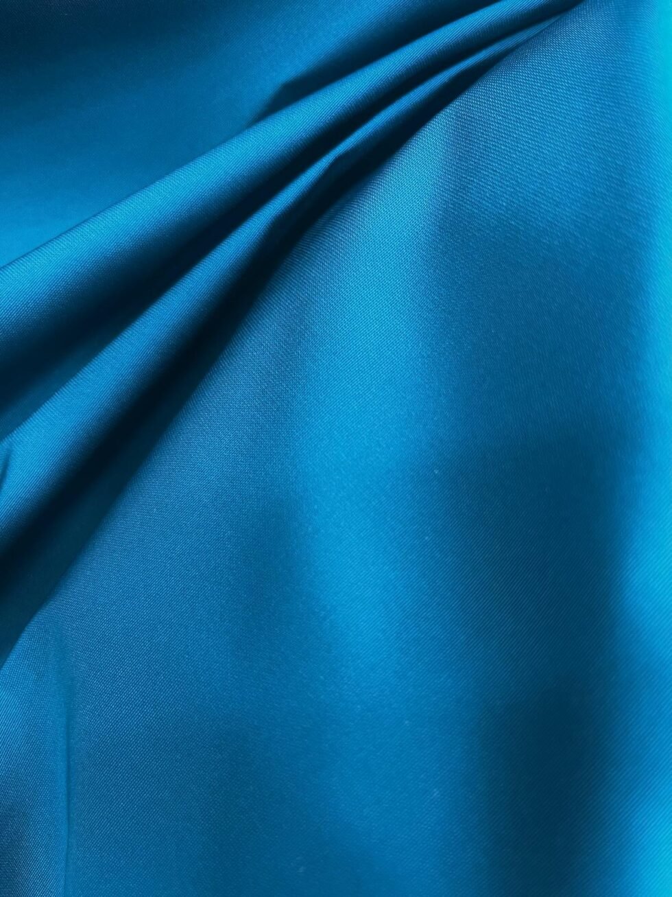 Tafetan Azul Oceano - Imagen 2