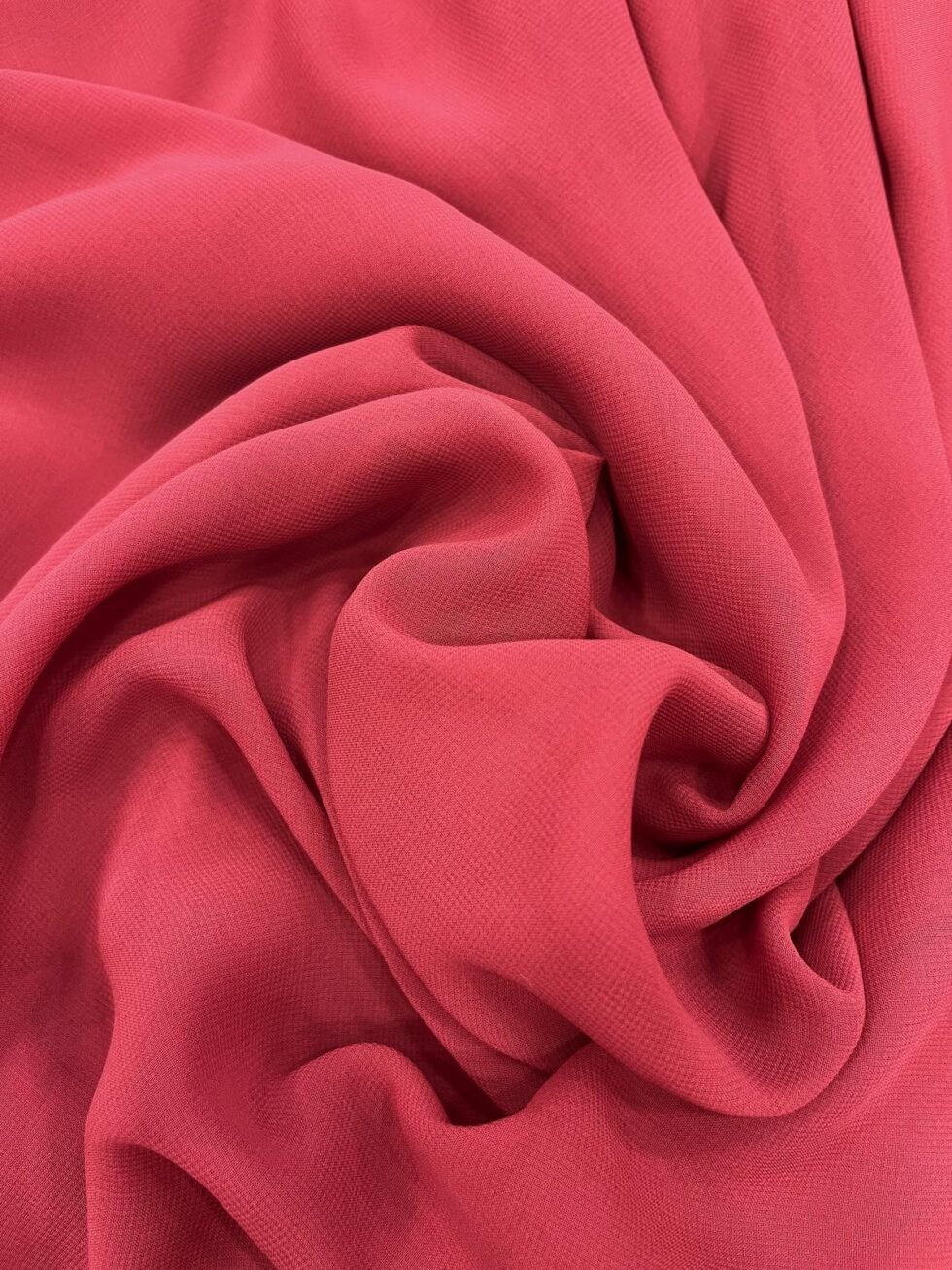Gasa Coral Rosado