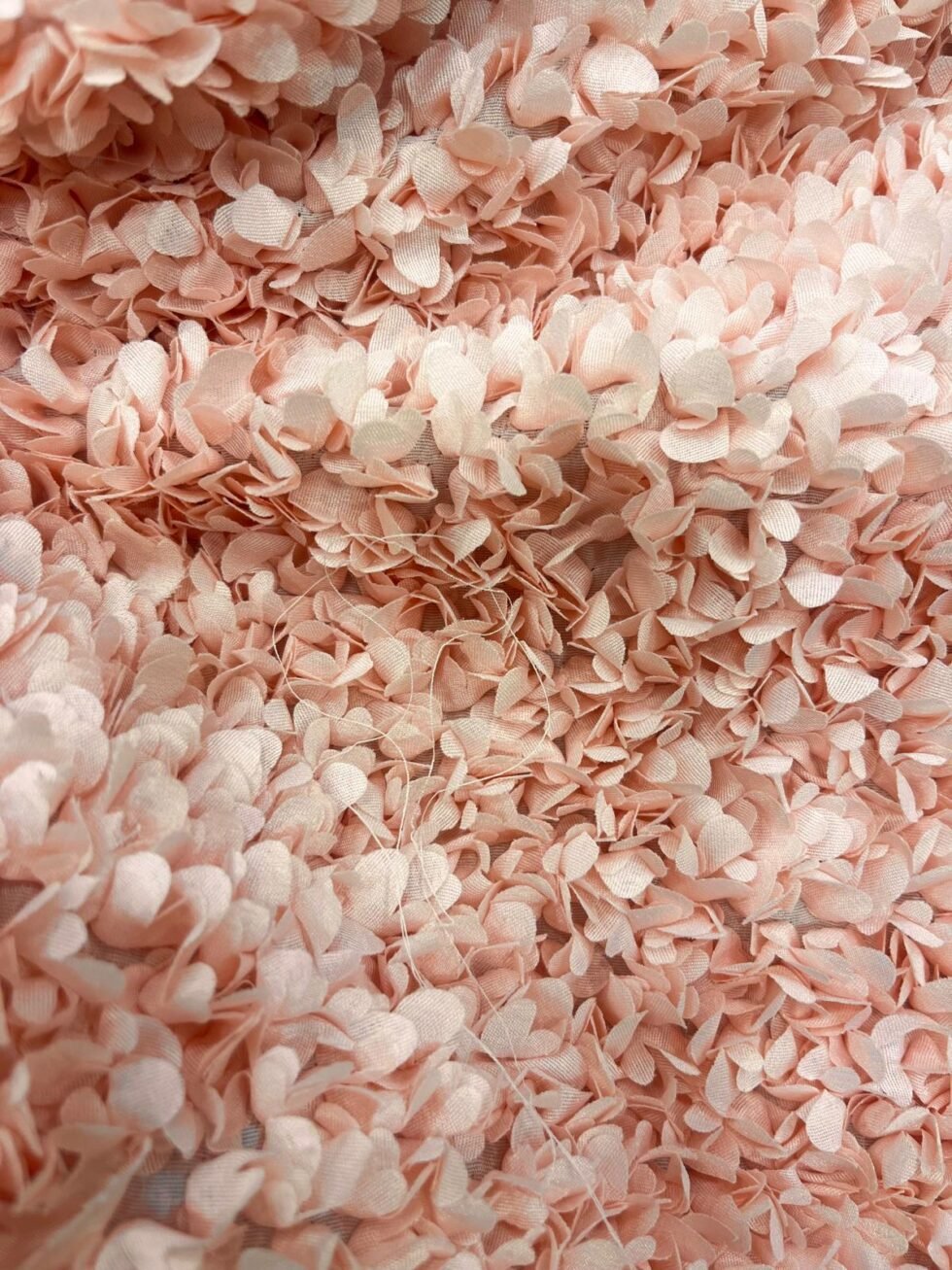 Petalos Rosa Nude 3D - Imagen 2