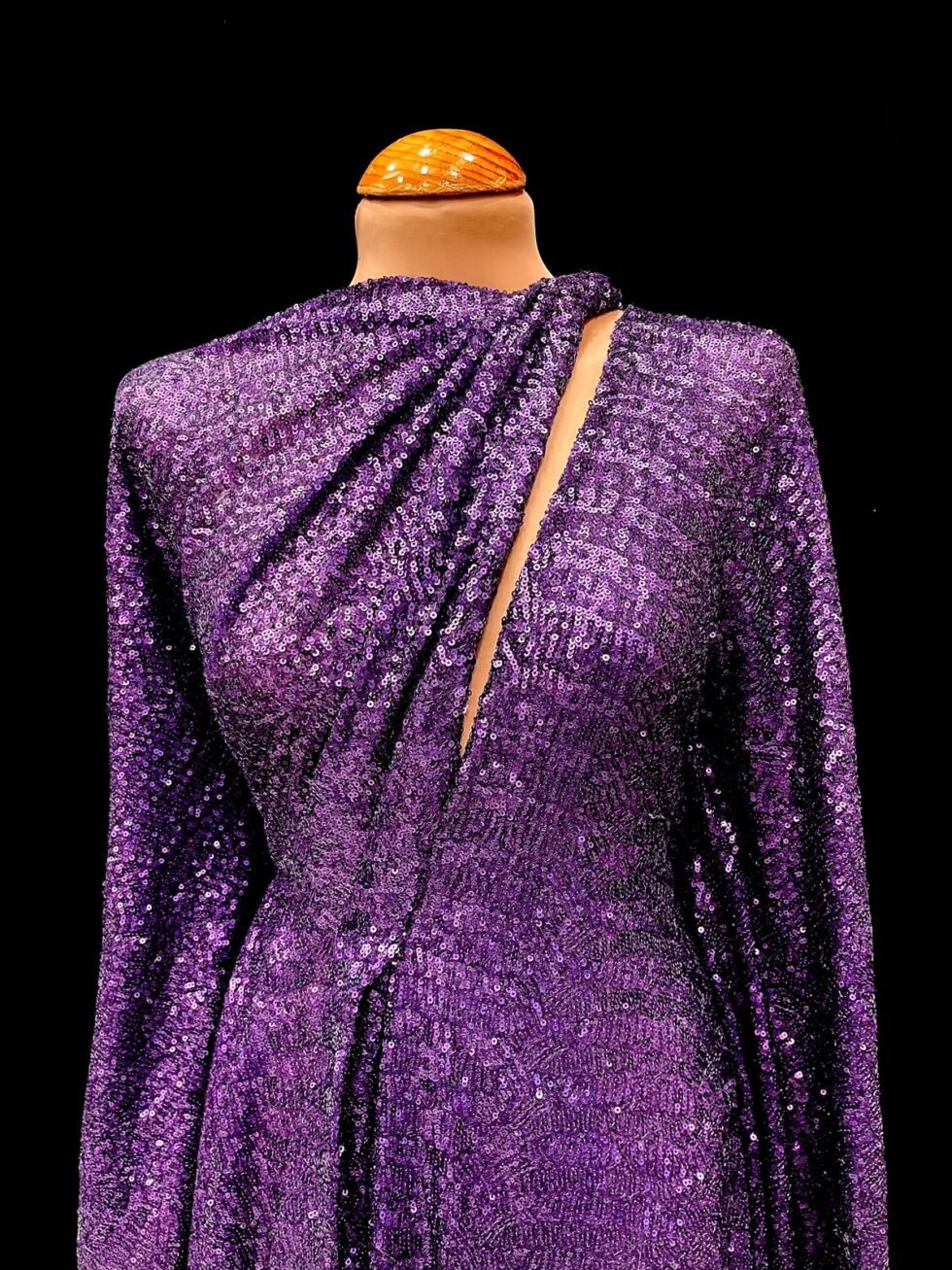 Paillete Ultraviolet - Imagen 2