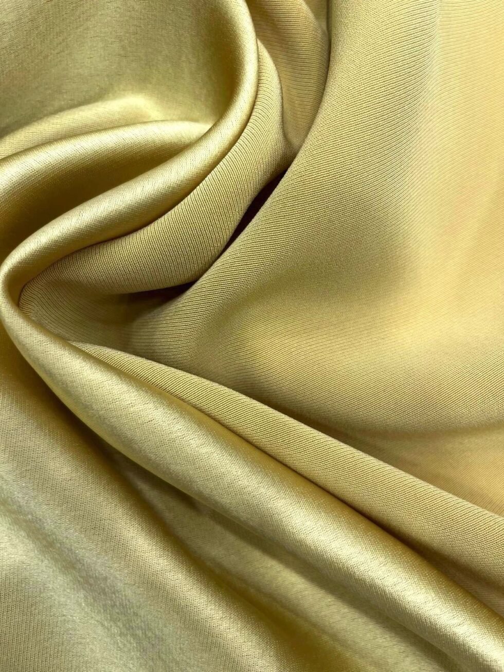 Triacetato Amarillo Empolvado - Imagen 3