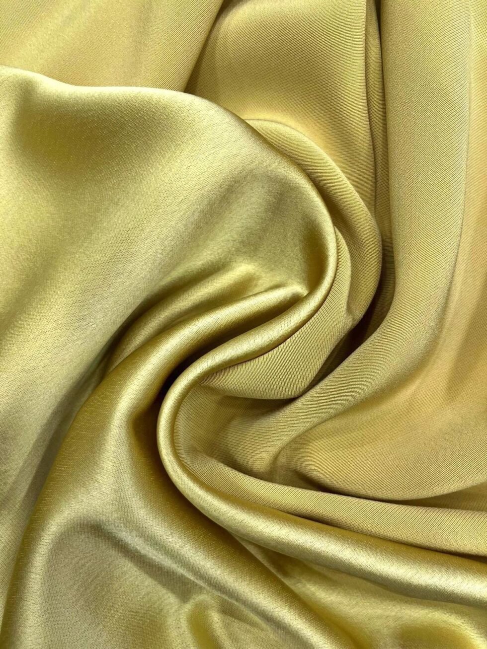 Triacetato Amarillo Empolvado