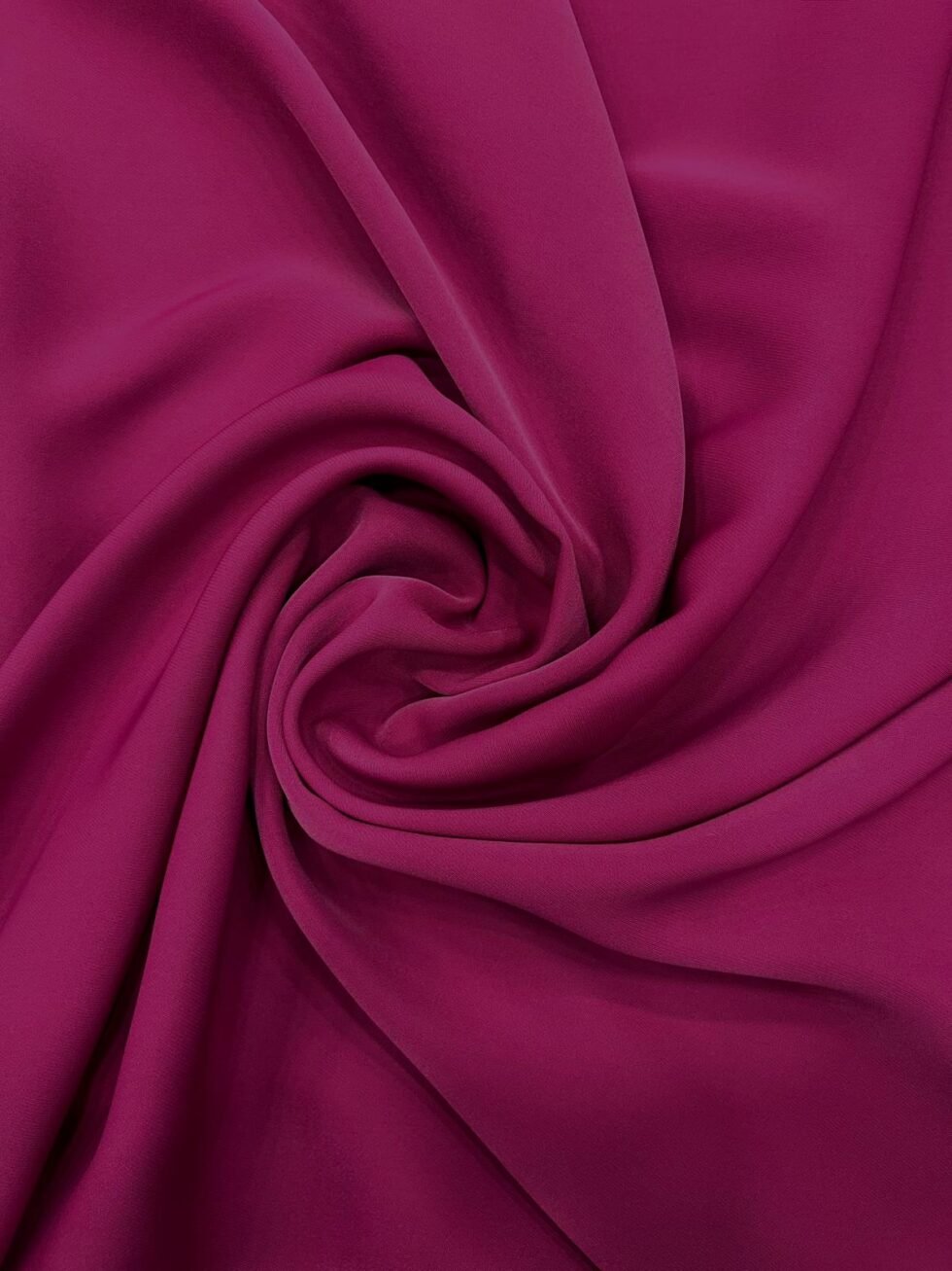Crep Petalo de Rosa Cardenal