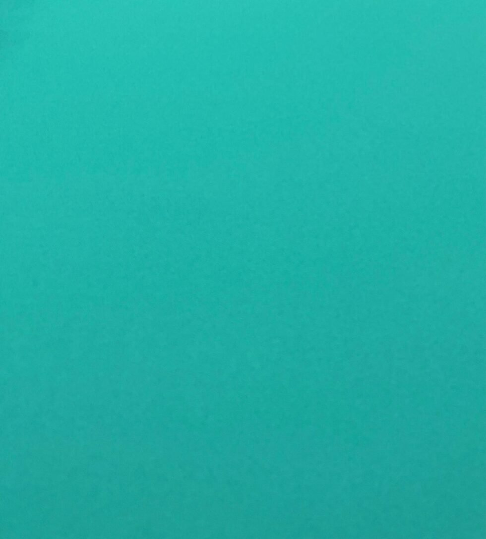 Crep Satén Verde Agua - Imagen 3