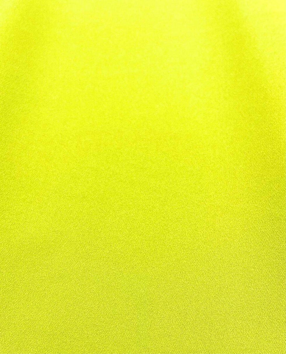 Crep Satén Lima Limon - Imagen 3