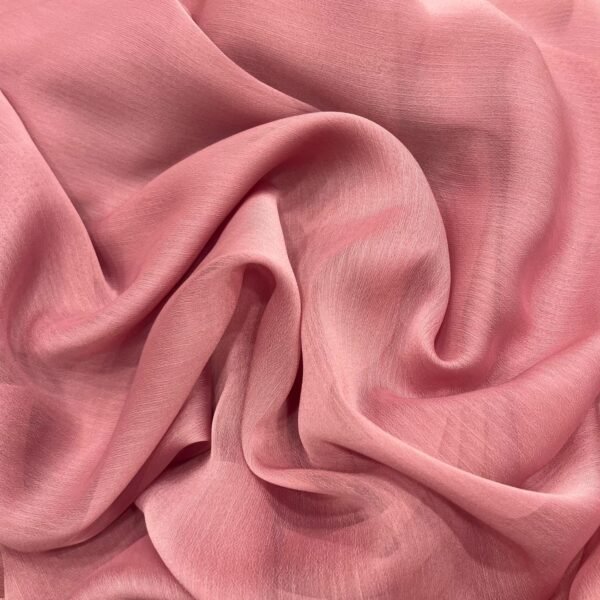 Gasa Rosa Maquillaje Tornasol