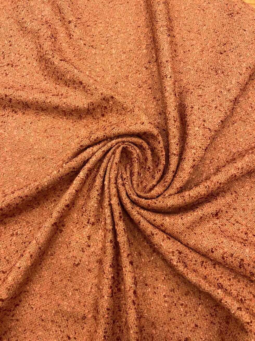 Channel Terracota