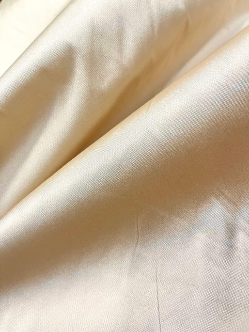 Tafetán Crema - Imagen 2