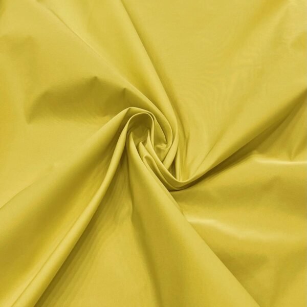 Tafetan Amarillo
