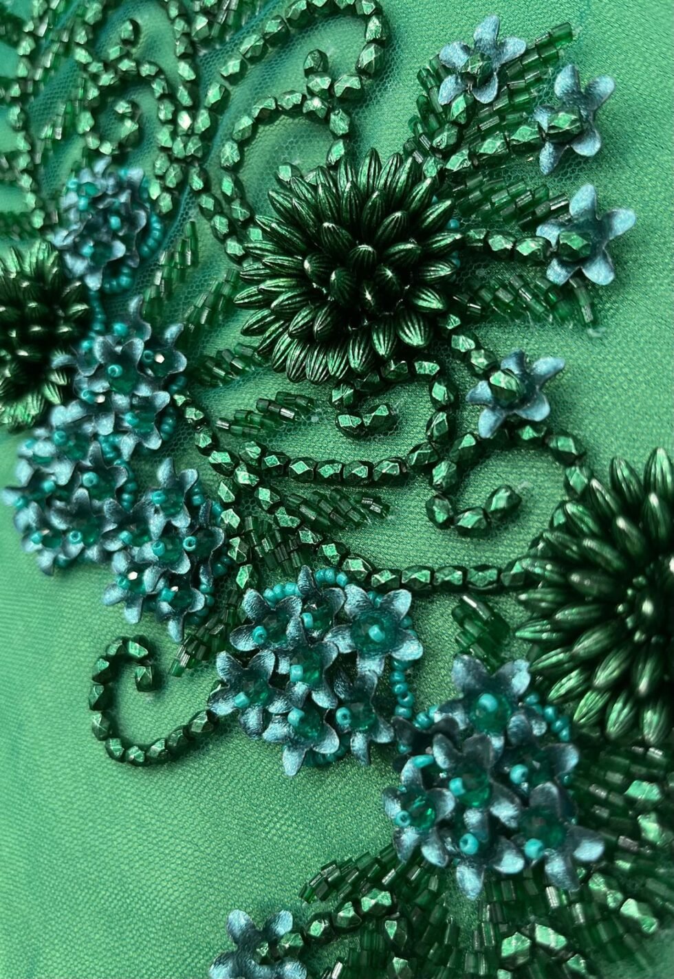 Aplicación Verde