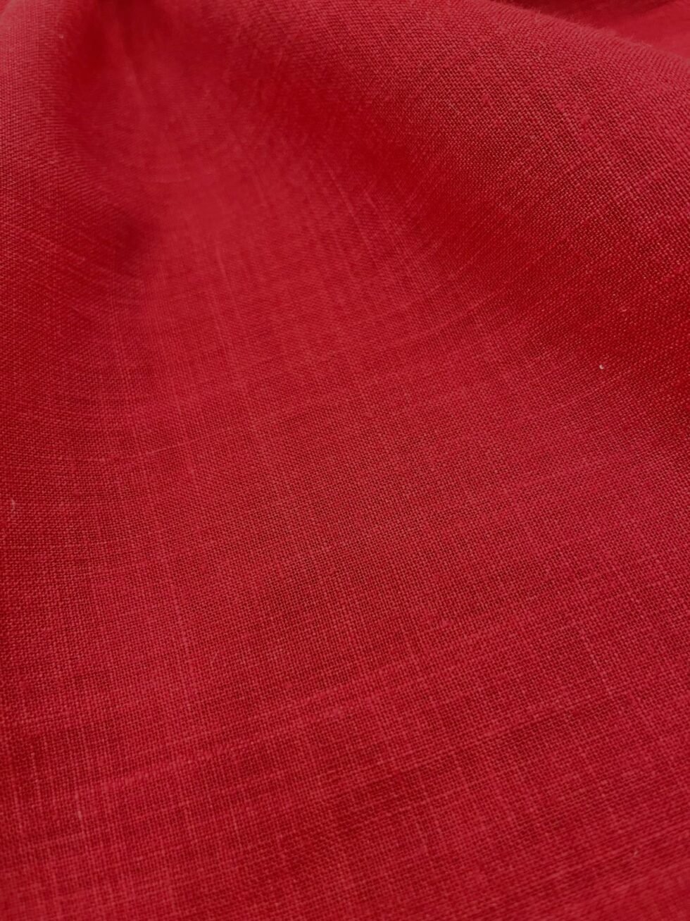 Hilo Rojo Sangre - Imagen 2