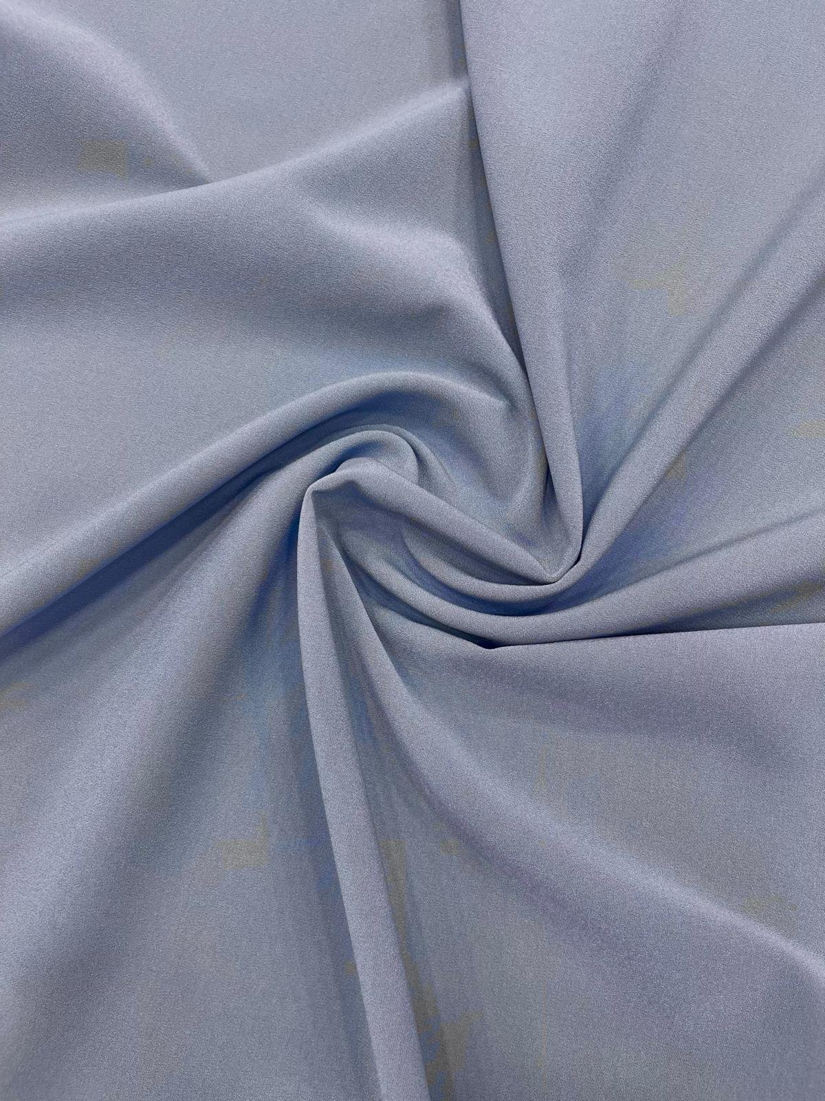 Crep Satén Azafata - Imagen 2