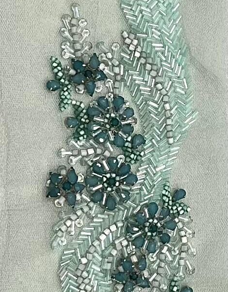 Aplicación Verde Mint