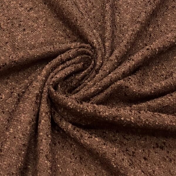 Channel Marron Chocolate