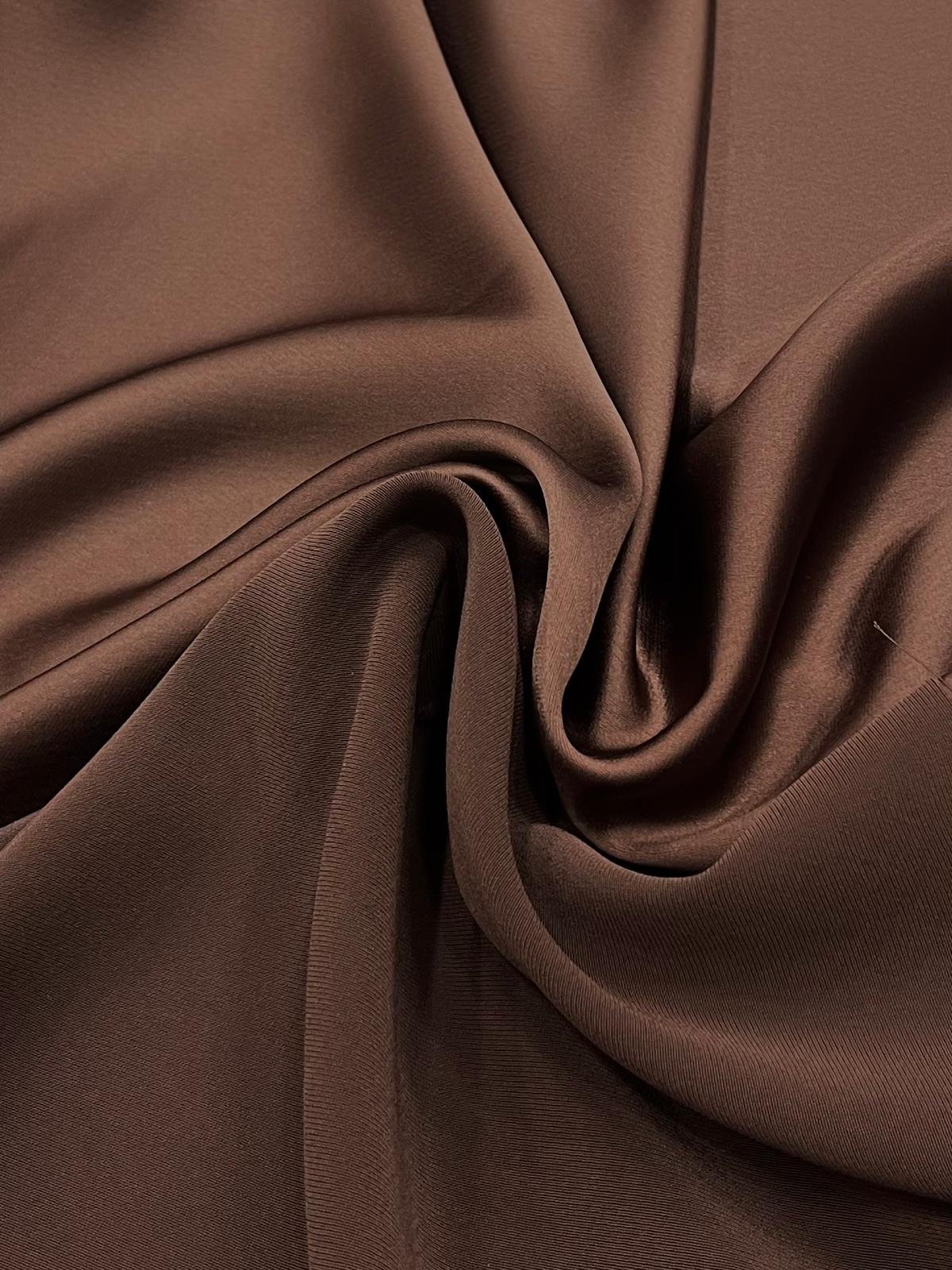 Triacetato Marrón Chocolate - Imagen 2