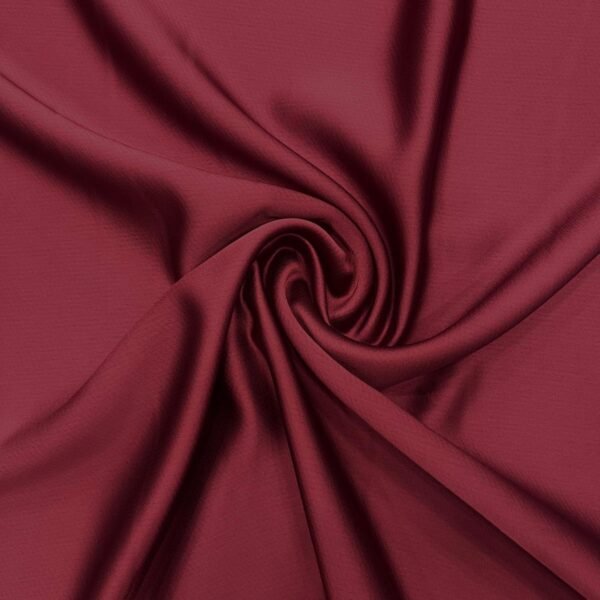 Crep Satén Bourdeos