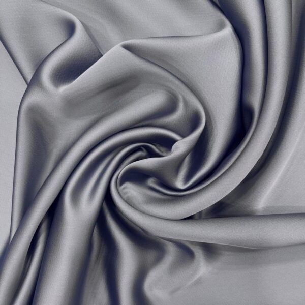 Crep Satén Antracita