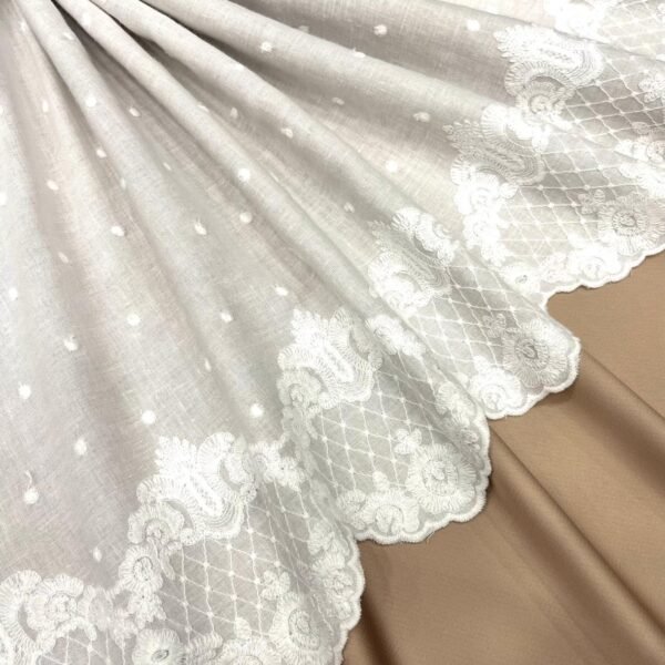 Batista Plumeti Blonda Greca