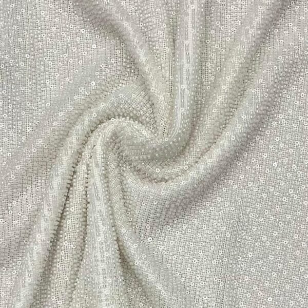 Paillete Microperlas