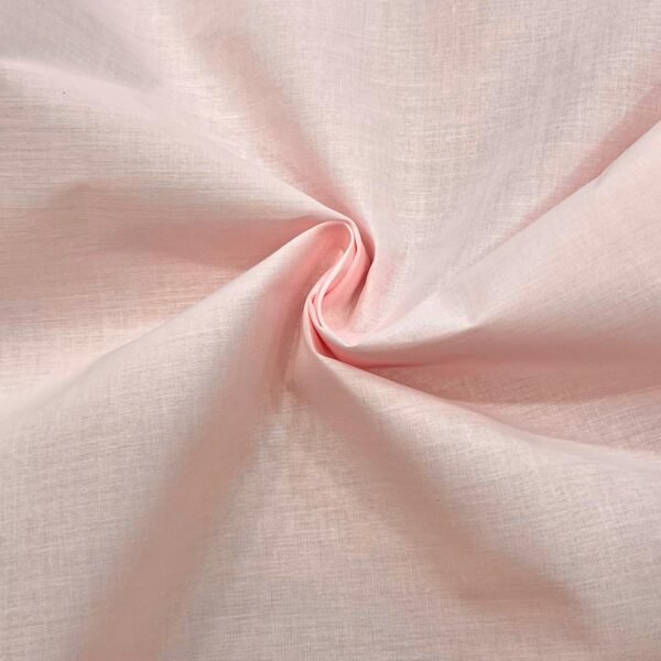 Batista Organdizada Rosa