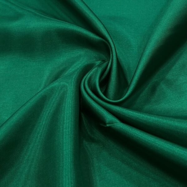 Forro Verde Petroleo