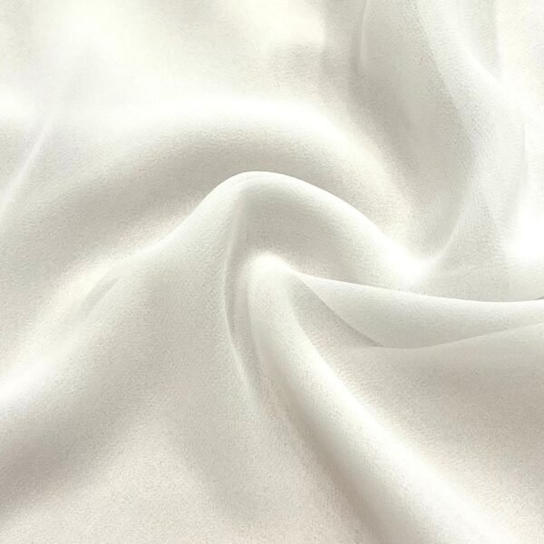 Gasa Sedosa Blanco Natural