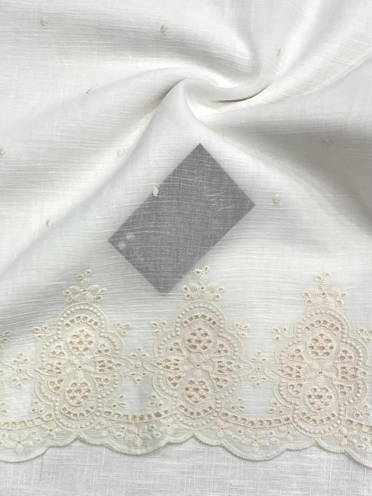 Bambula Blonda Perforada - Imagen 3