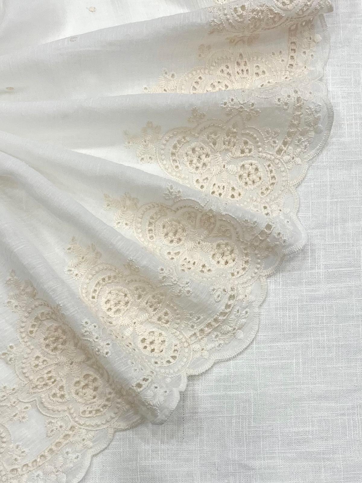 Bambula Blonda Perforada