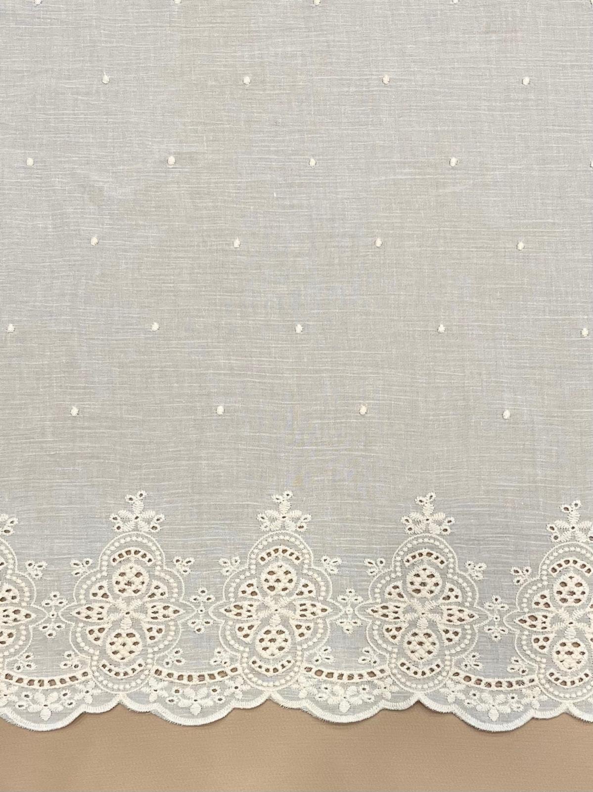 Bambula Blonda Perforada - Imagen 5