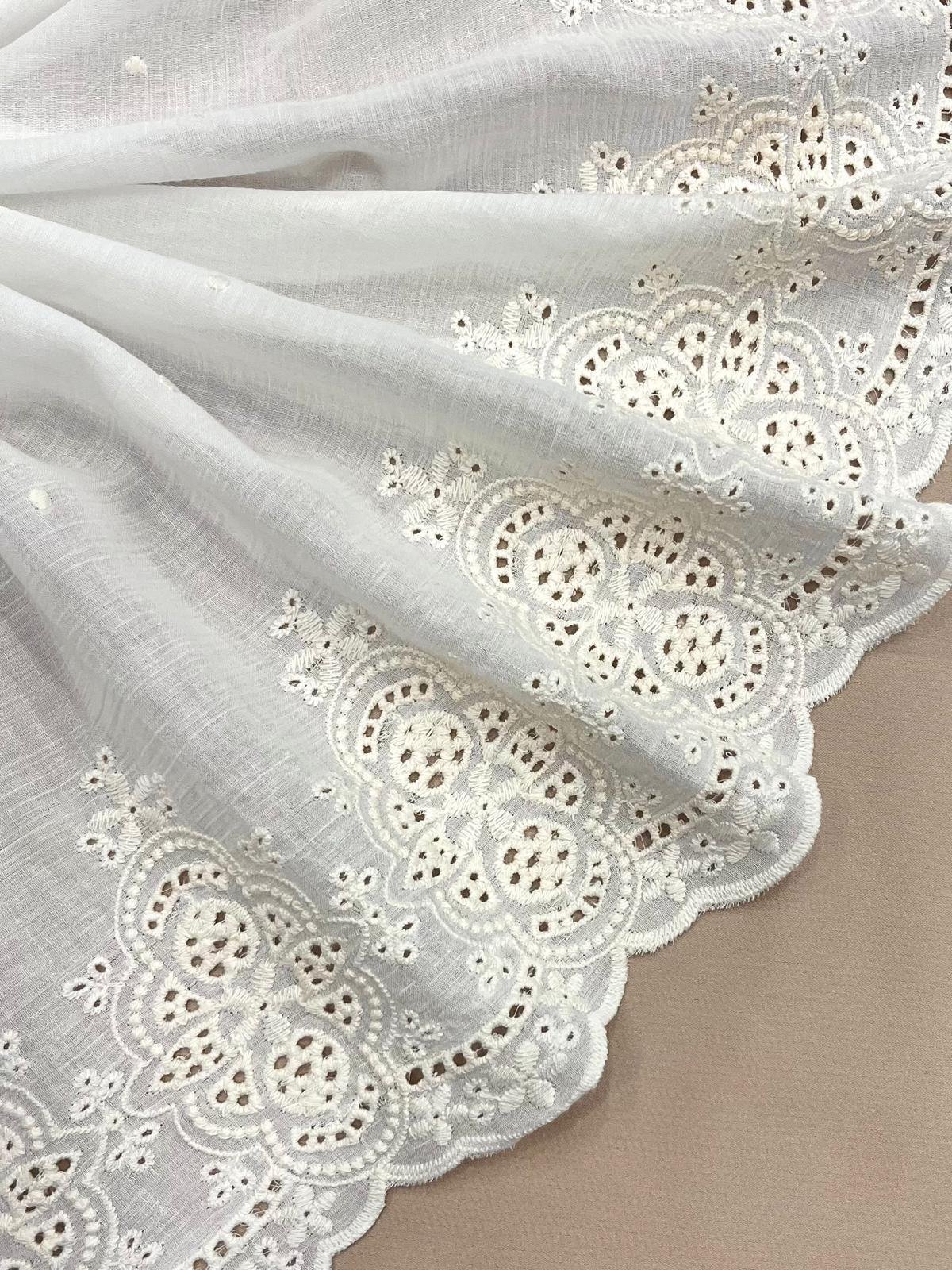 Bambula Blonda Perforada - Imagen 4