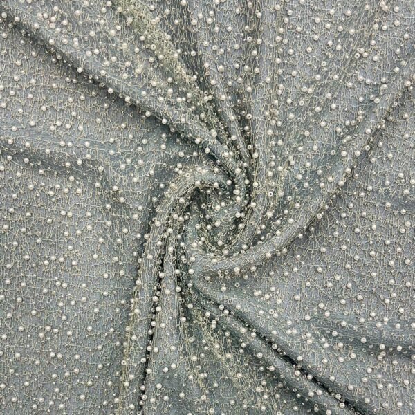 Malla Perlas Jabonoso