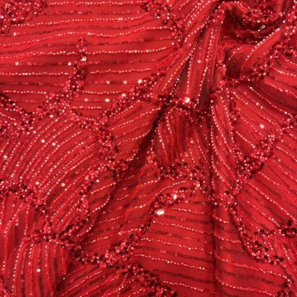 Pedreria Rojo Manzana