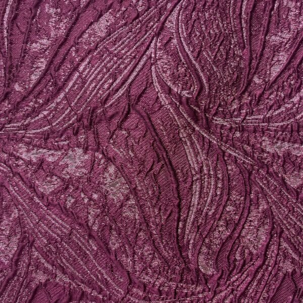 Brocado Morado / Malva