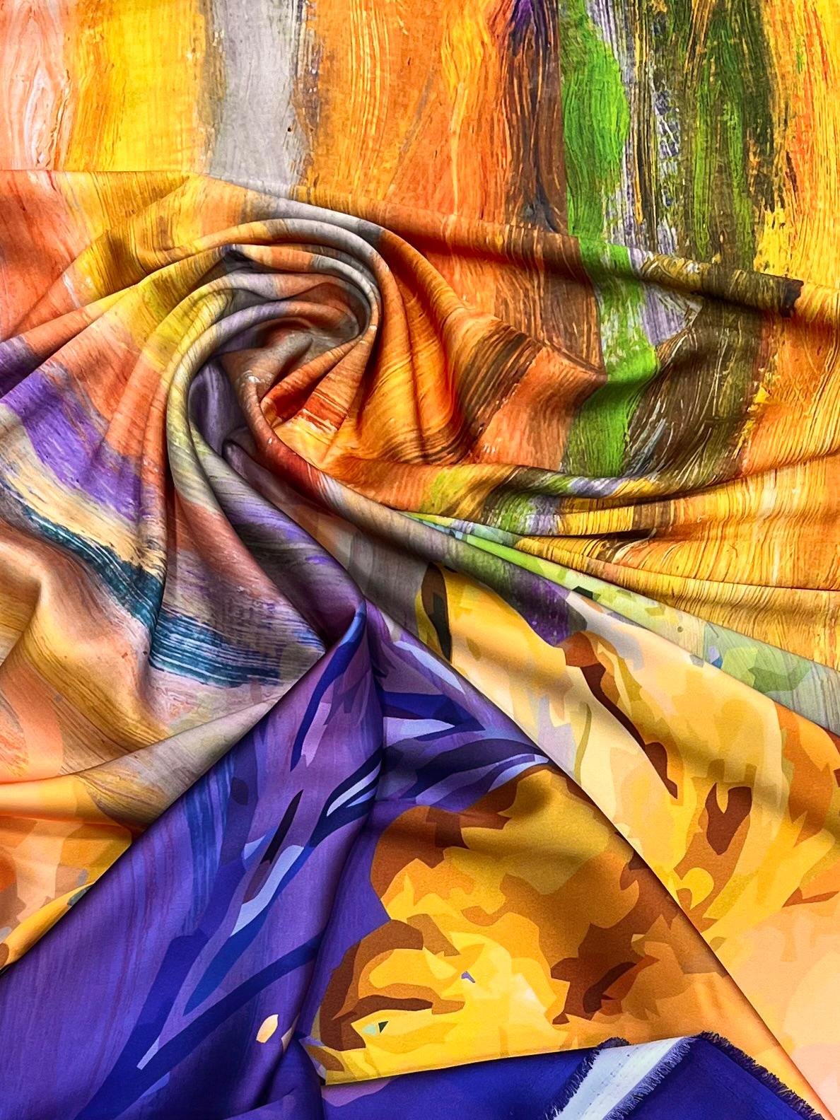 Estampado Acuarela - Imagen 2