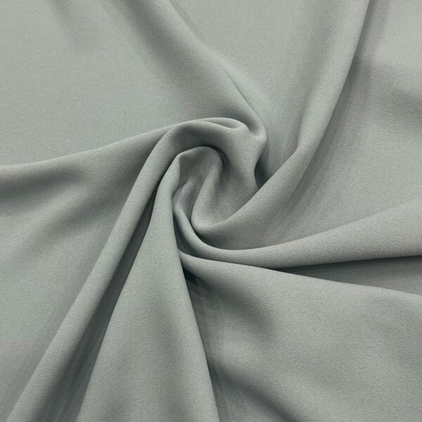 Crep Mate Celeste Empolvado