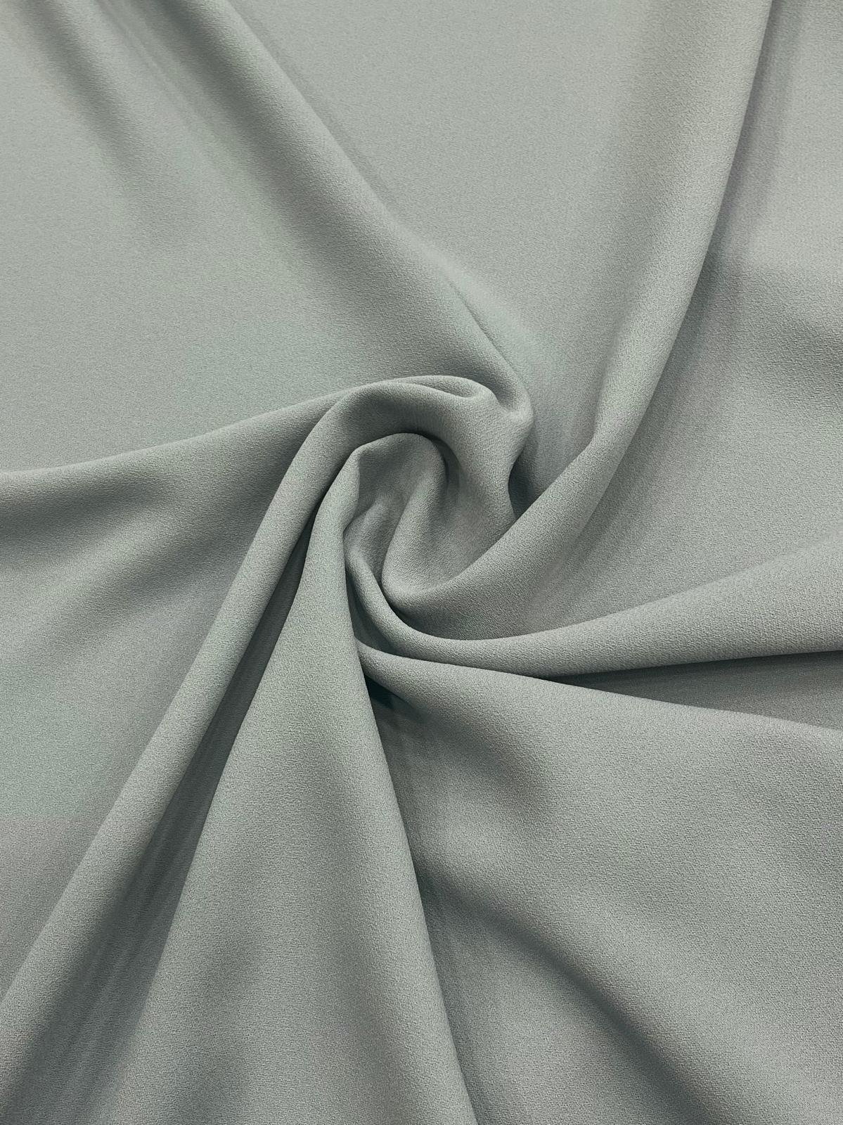 Crep Mate Celeste Empolvado