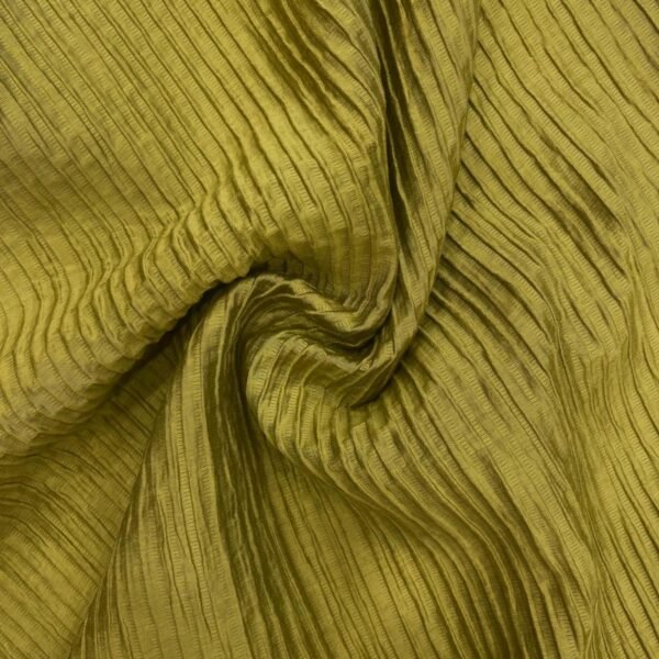 Plisado Aceite de Oliva