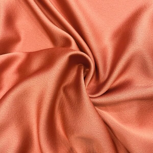 Crep Satén Apricota