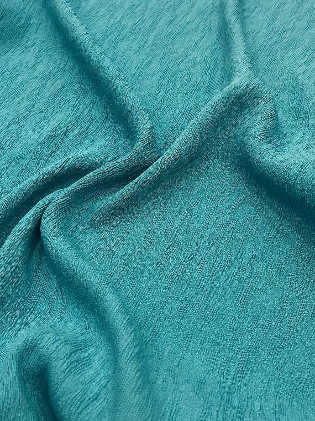 Crep Microplisado Oceano