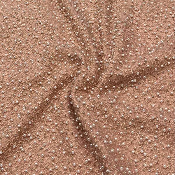 Microperlas Rosa Nude