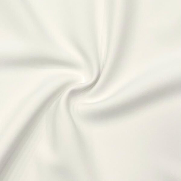 Crep Doble Faz Blanco Natural