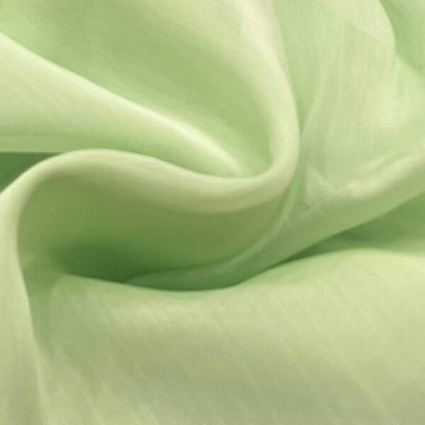 Gasa Verde Manzana Acida